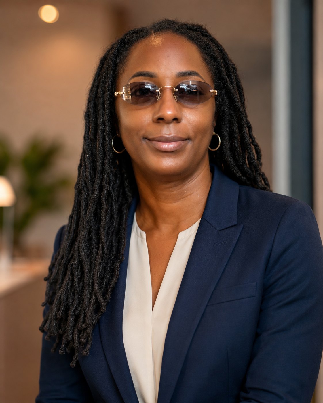 Quantia Scottland-Vining, Partner and Attorney at Vining Law Firm